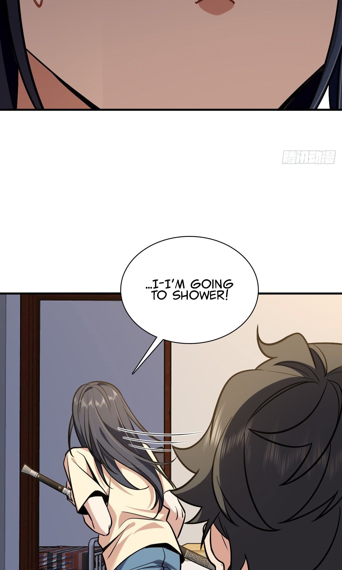 My Wife Is From a Thousand Years Ago chapter 26 - page 26