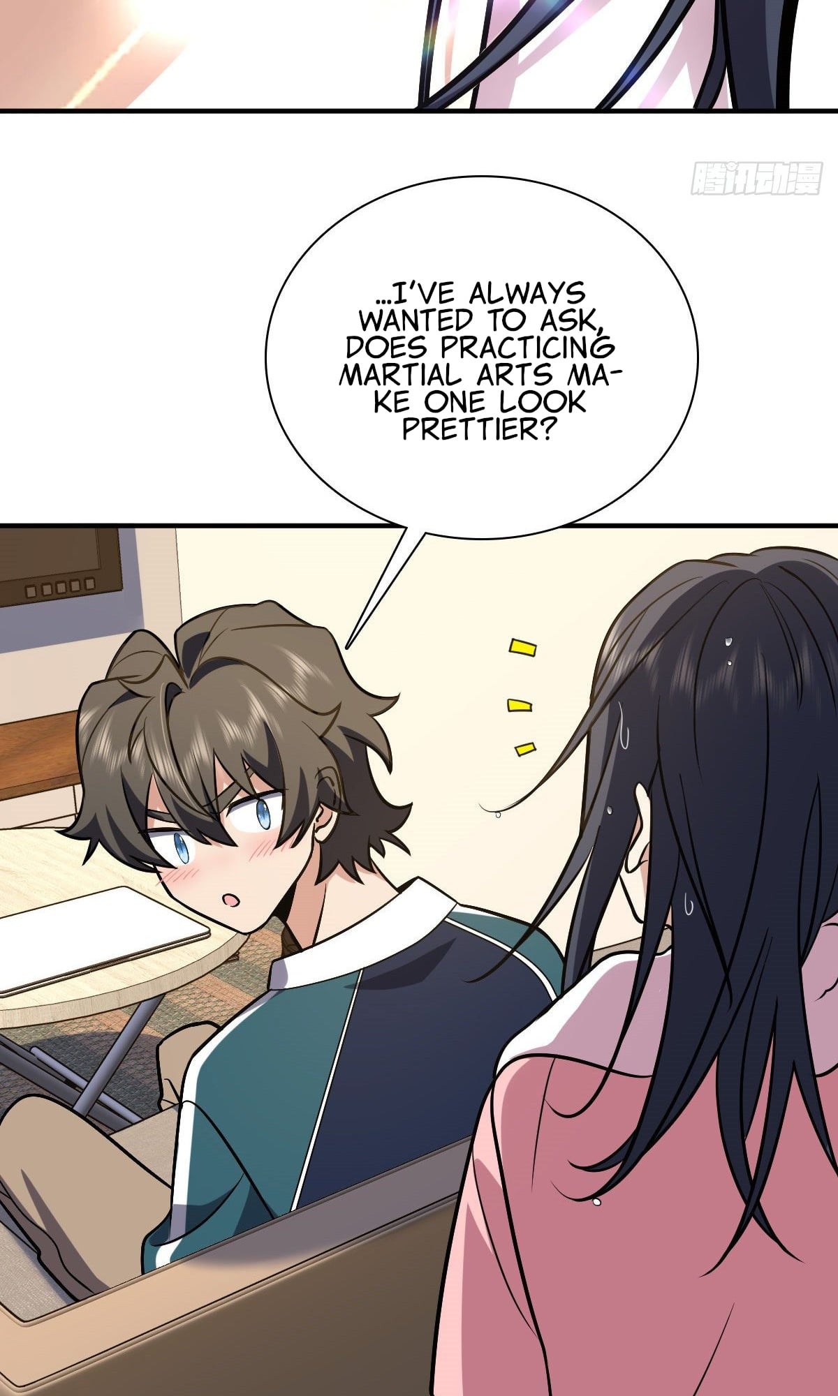 My Wife Is From a Thousand Years Ago chapter 26 - page 48