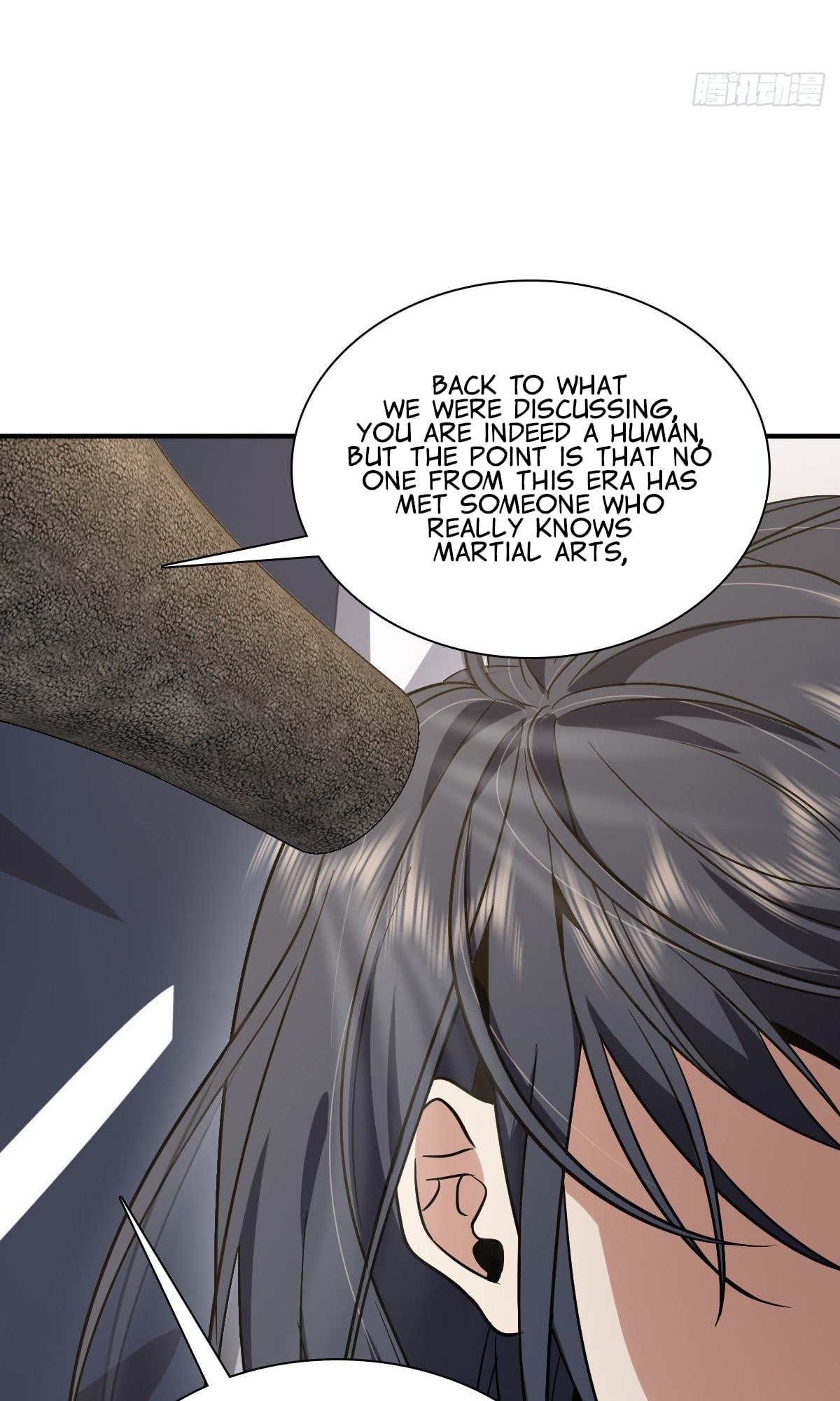 My Wife Is From a Thousand Years Ago chapter 26 - page 62