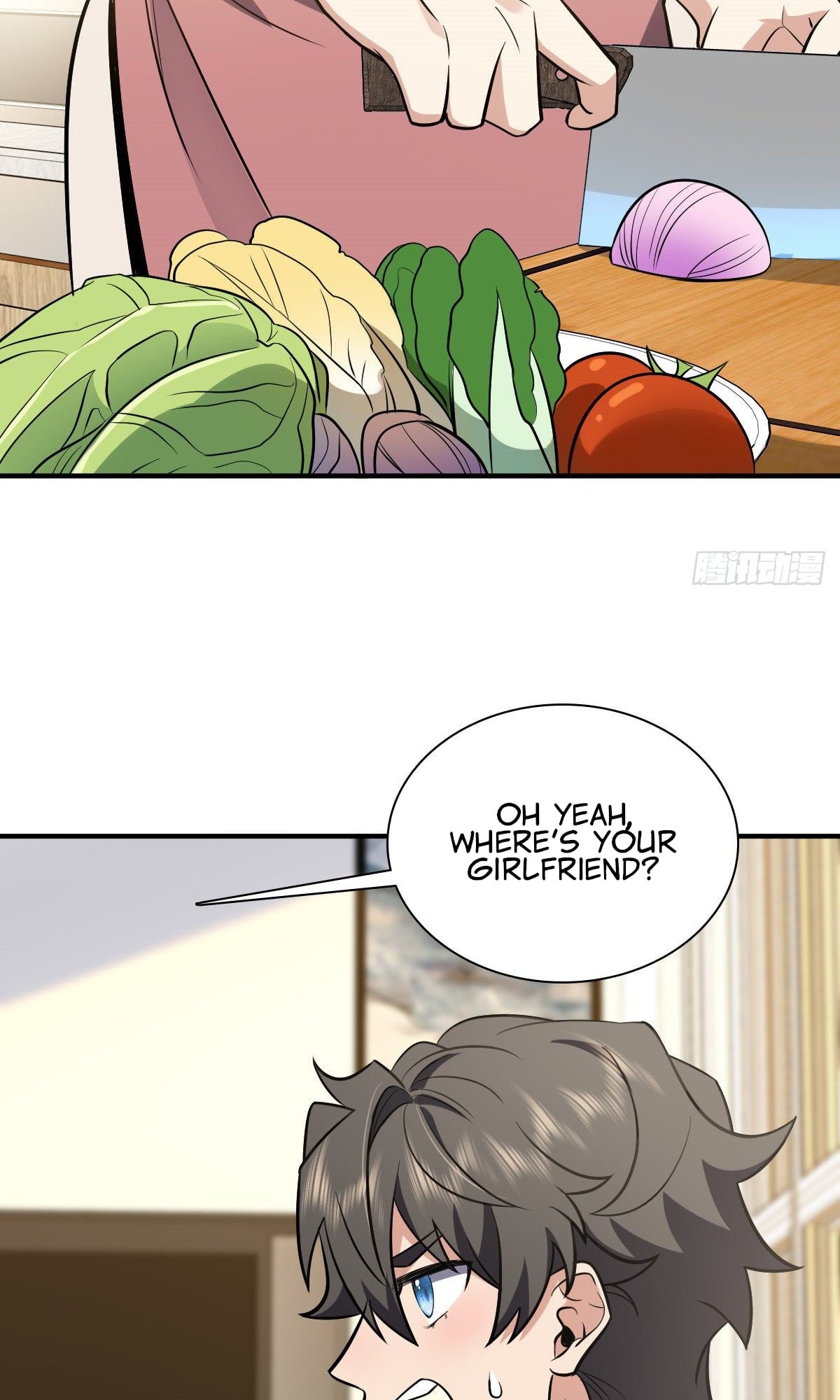 My Wife Is From a Thousand Years Ago chapter 25 - page 44