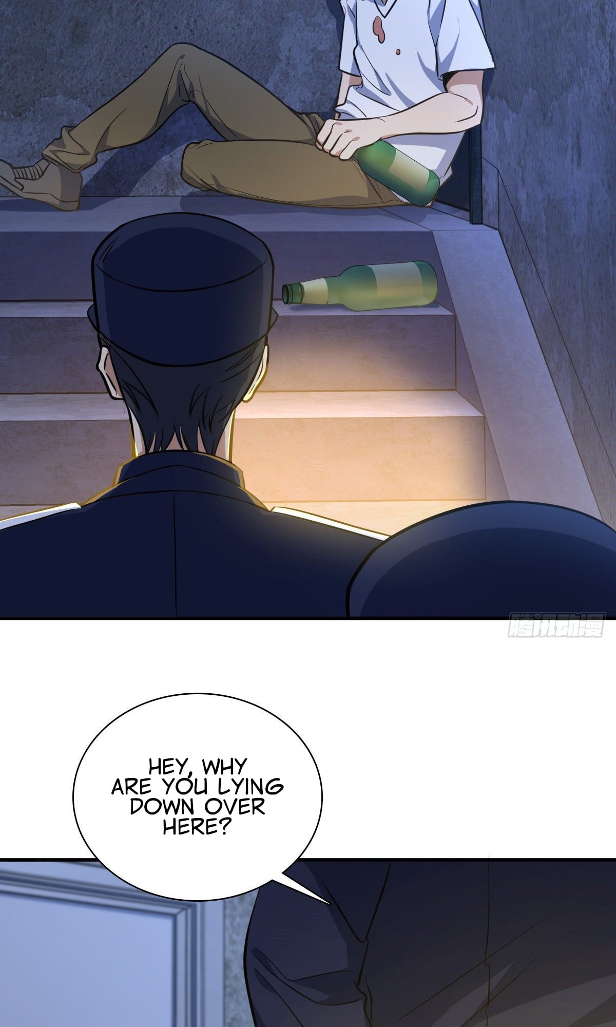 My Wife Is From a Thousand Years Ago chapter 22 - page 24