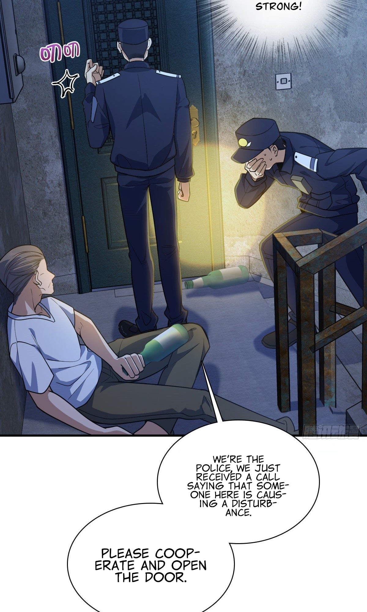 My Wife Is From a Thousand Years Ago chapter 22 - page 27