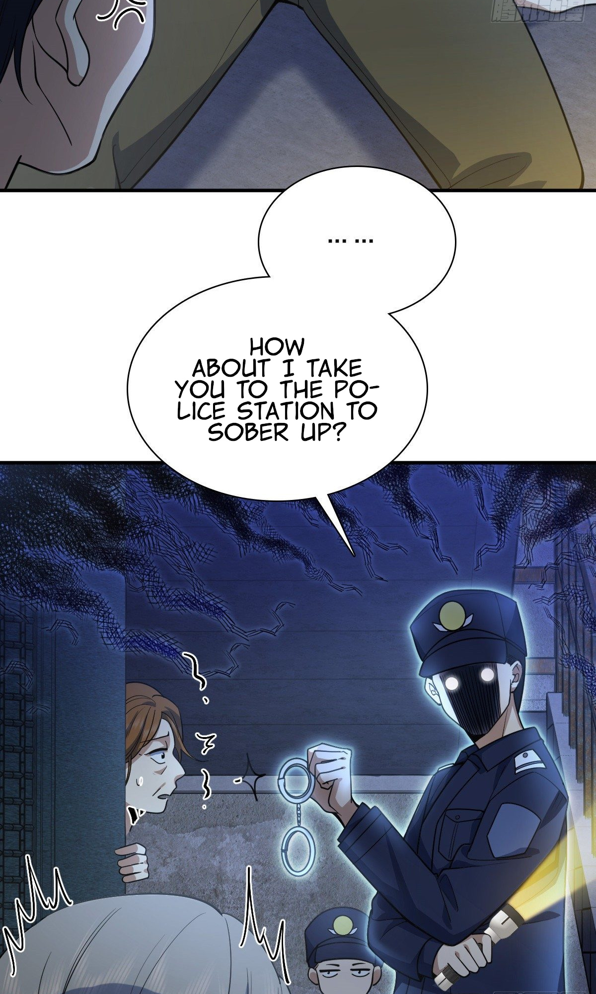 My Wife Is From a Thousand Years Ago chapter 22 - page 34