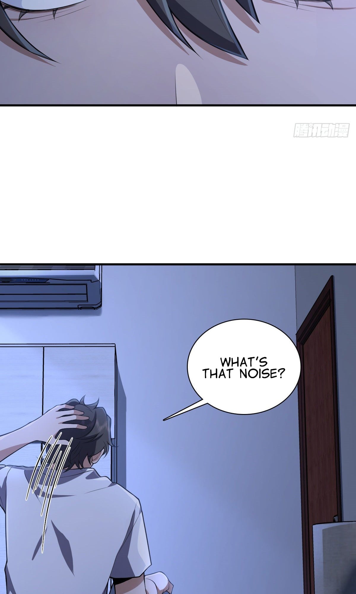 My Wife Is From a Thousand Years Ago chapter 22 - page 40