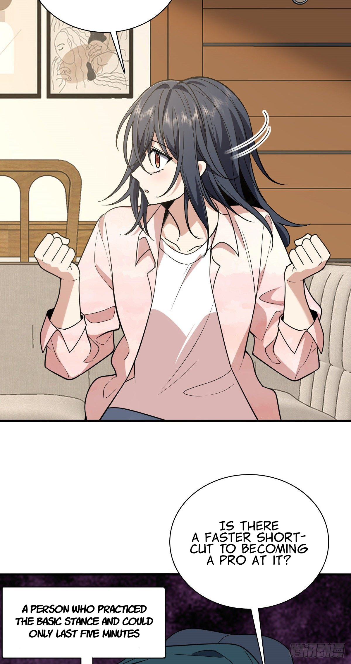 My Wife Is From a Thousand Years Ago chapter 21 - page 36