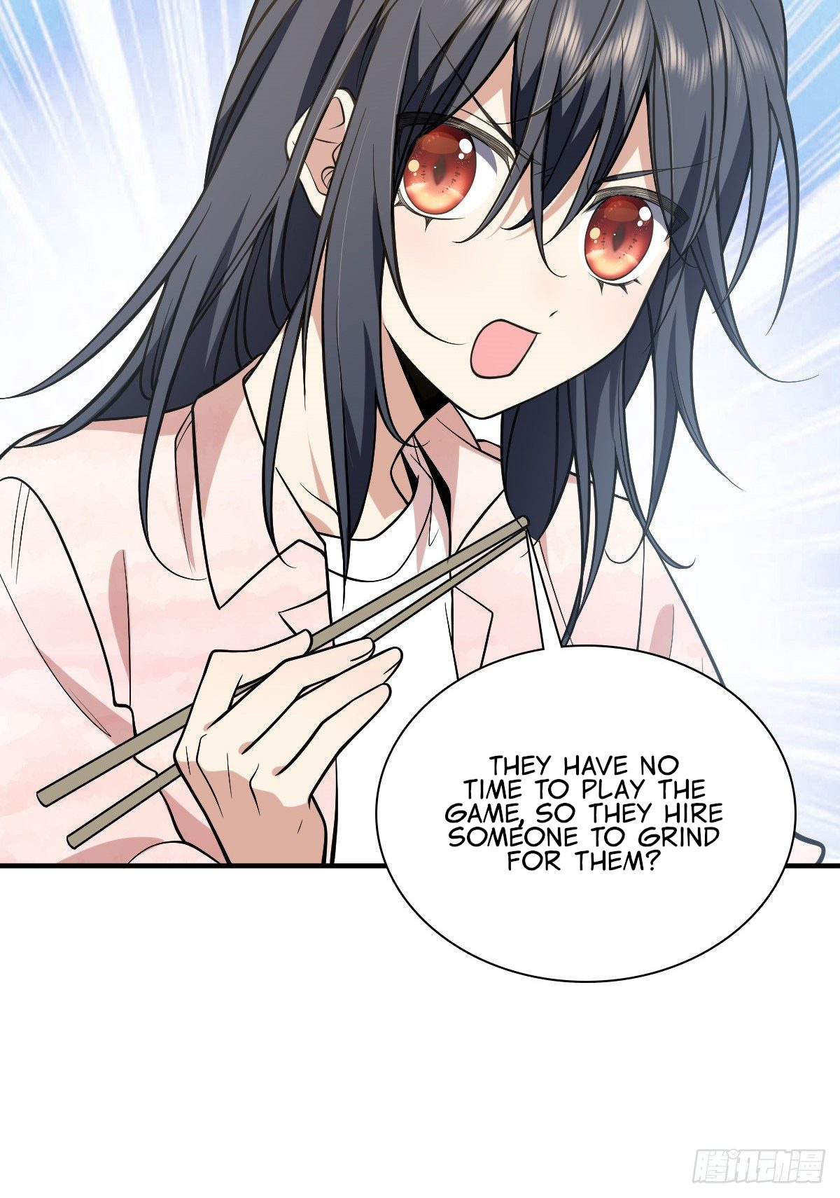 My Wife Is From a Thousand Years Ago chapter 21 - page 52