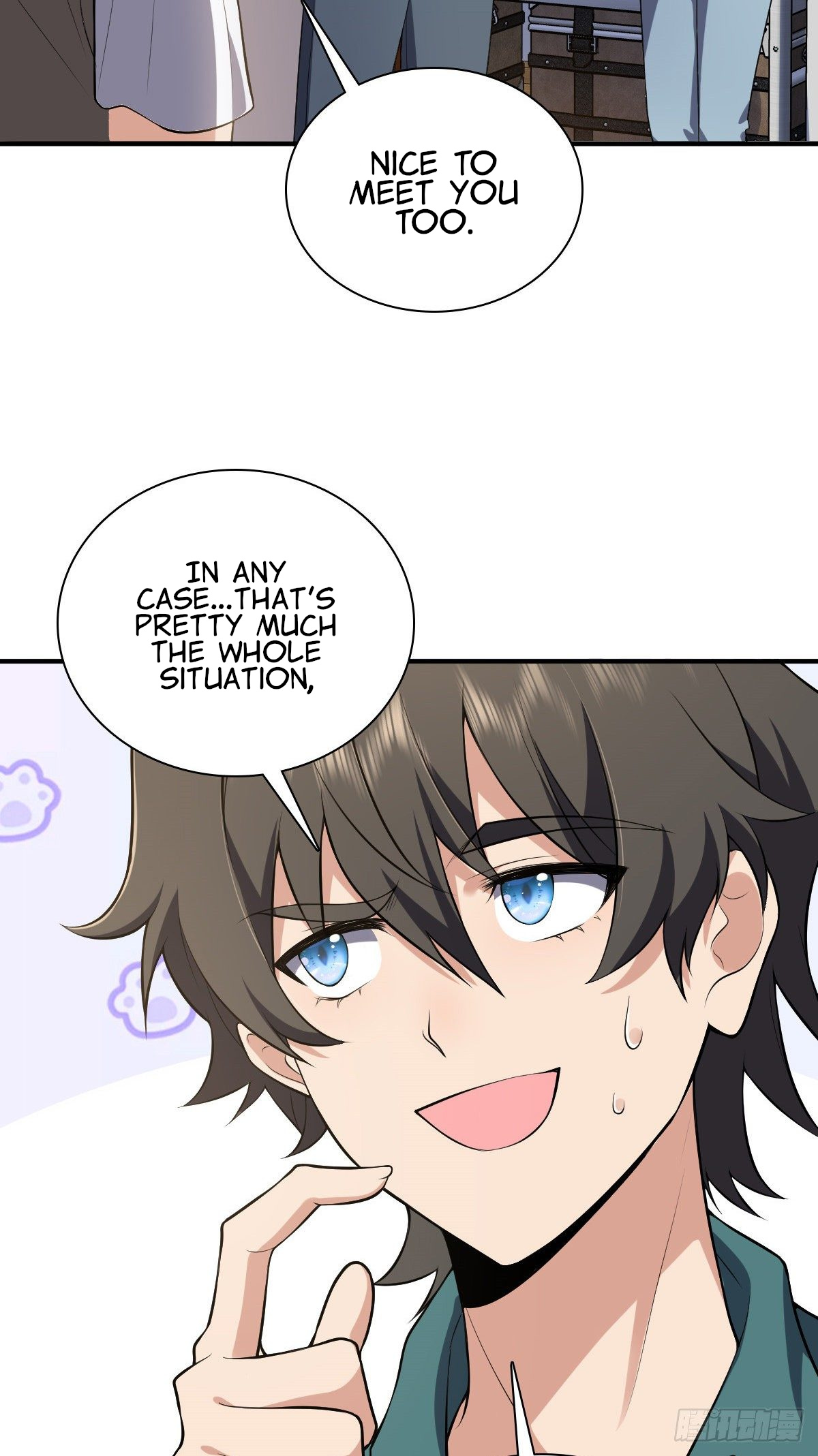 My Wife Is From a Thousand Years Ago chapter 20 - page 19