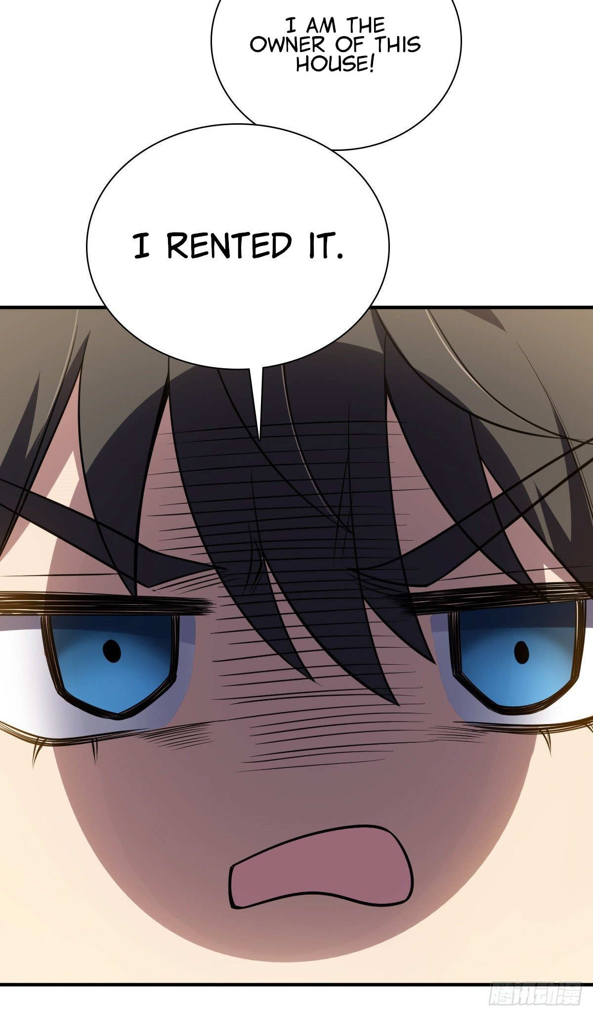 My Wife Is From a Thousand Years Ago chapter 20 - page 35