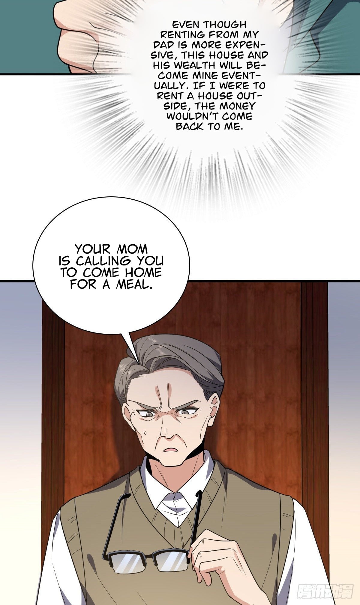 My Wife Is From a Thousand Years Ago chapter 20 - page 39