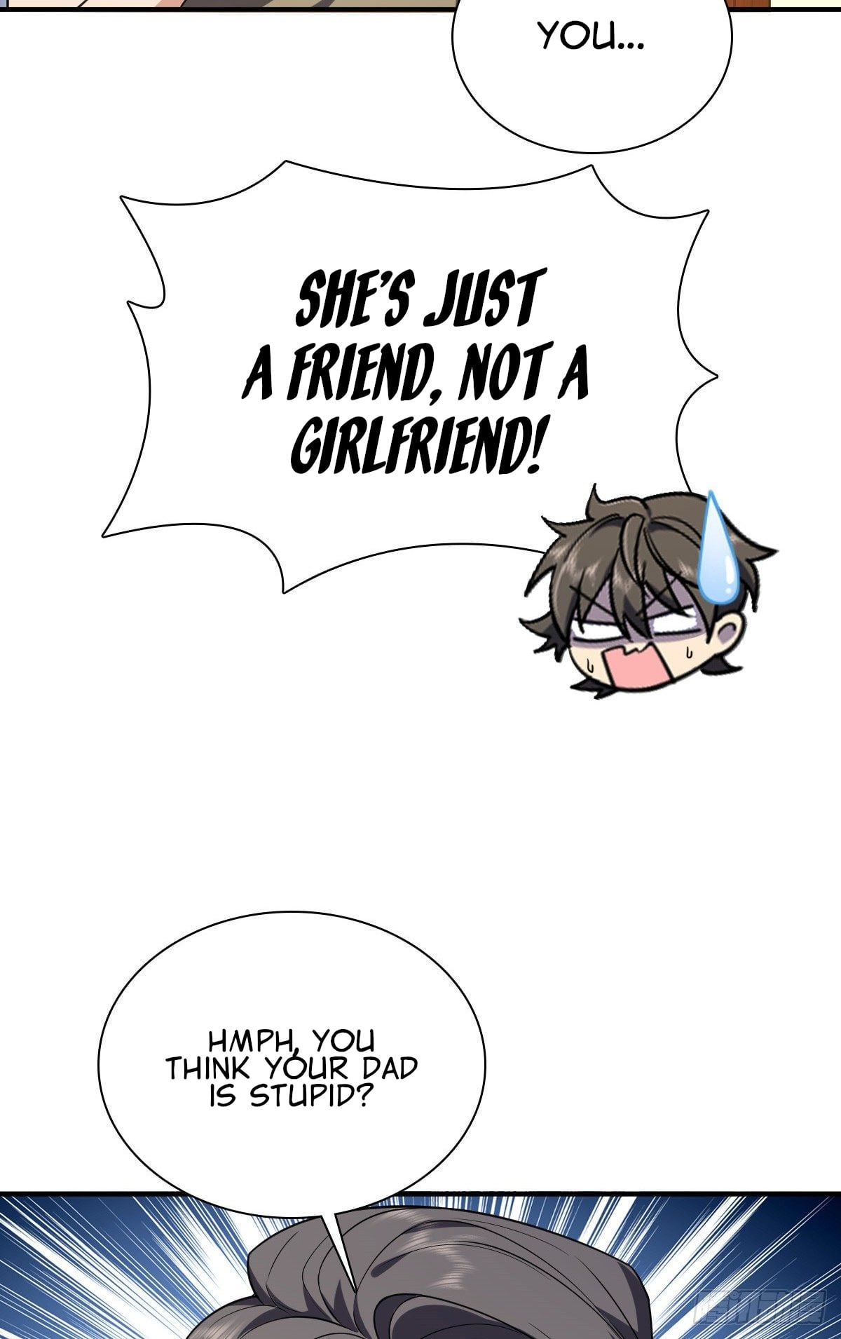My Wife Is From a Thousand Years Ago chapter 20 - page 41