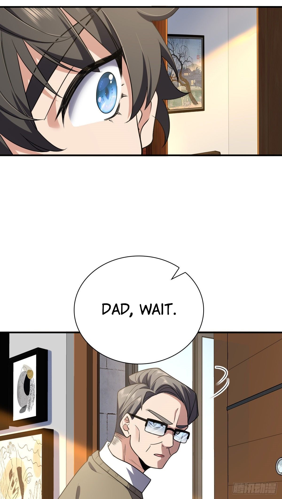 My Wife Is From a Thousand Years Ago chapter 20 - page 48