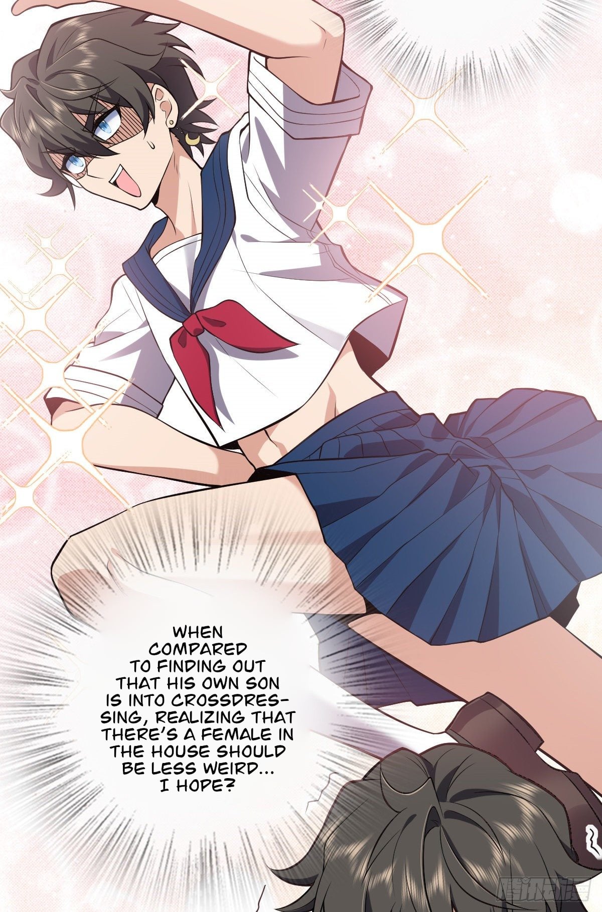 My Wife Is From a Thousand Years Ago chapter 20 - page 5