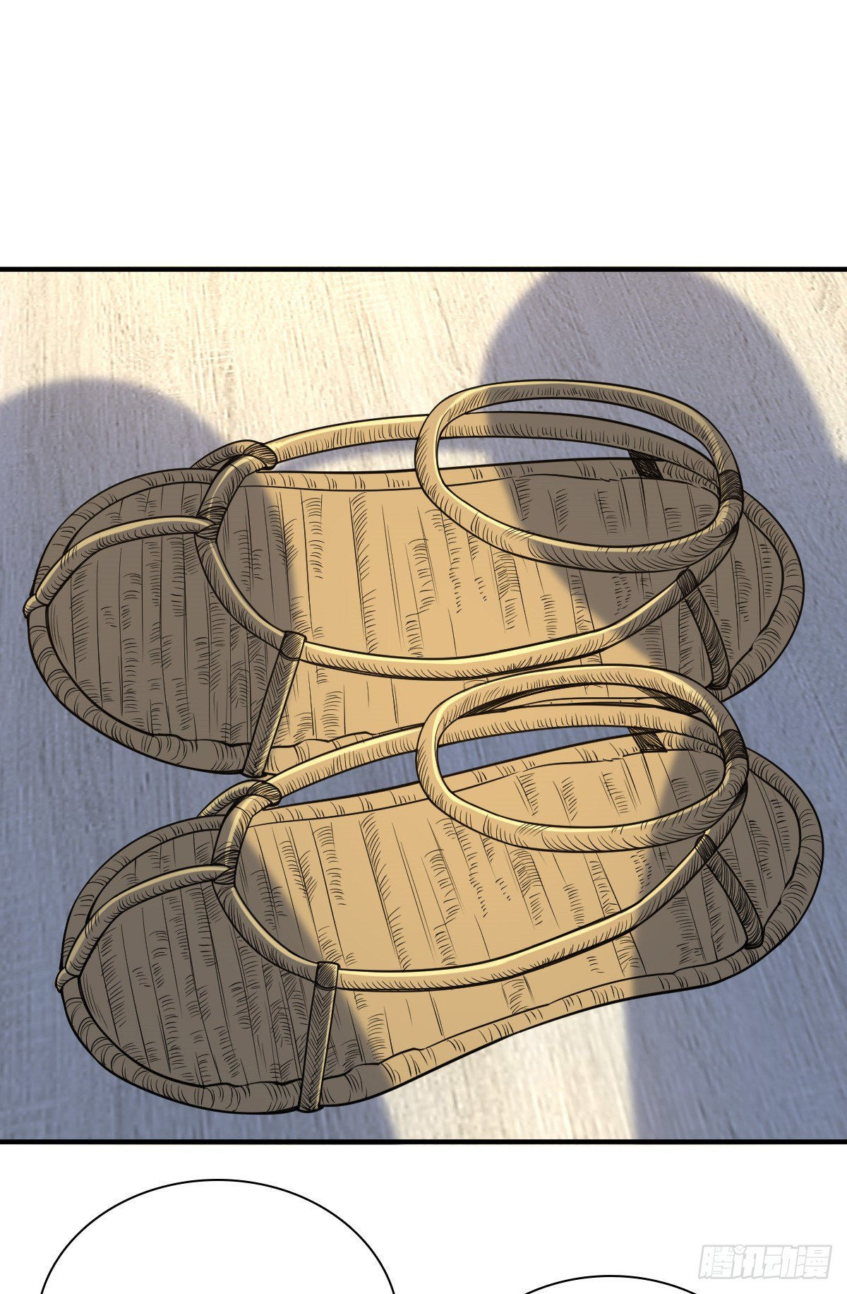 My Wife Is From a Thousand Years Ago chapter 20 - page 50