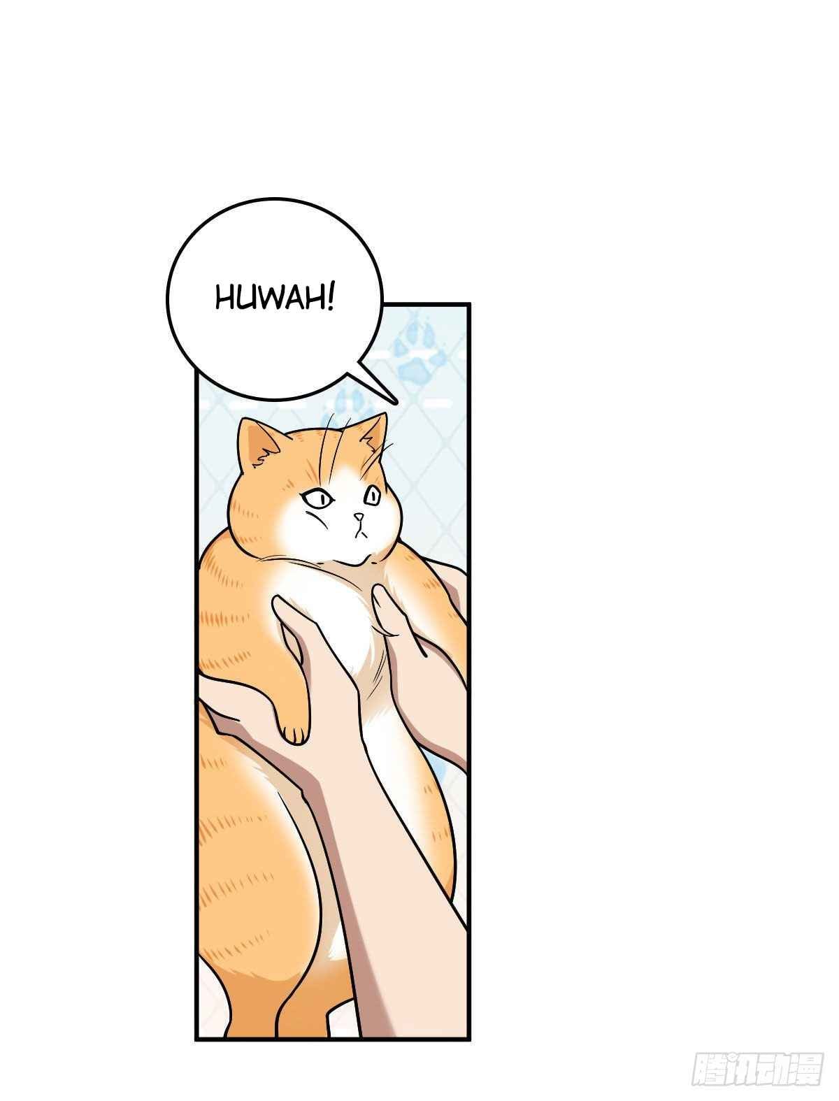 My Wife Is From a Thousand Years Ago chapter 12 - page 17
