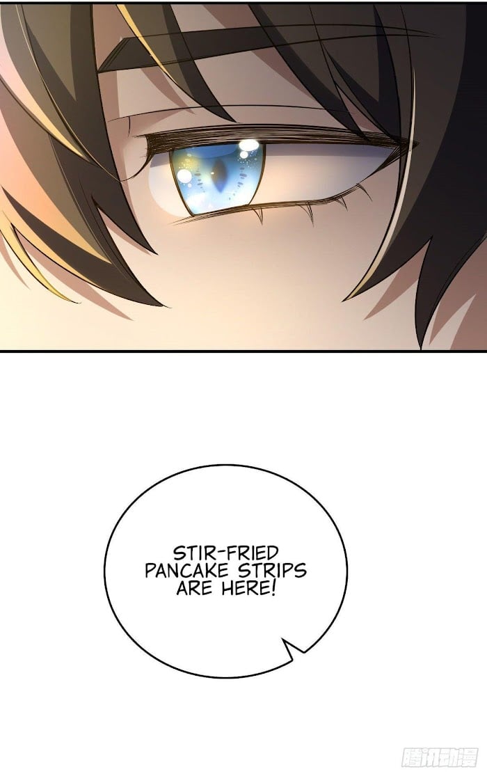 My Wife Is From a Thousand Years Ago chapter 11 - page 31