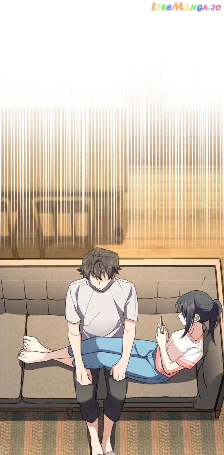 My Wife Is From a Thousand Years Ago Chapter 194 - page 19