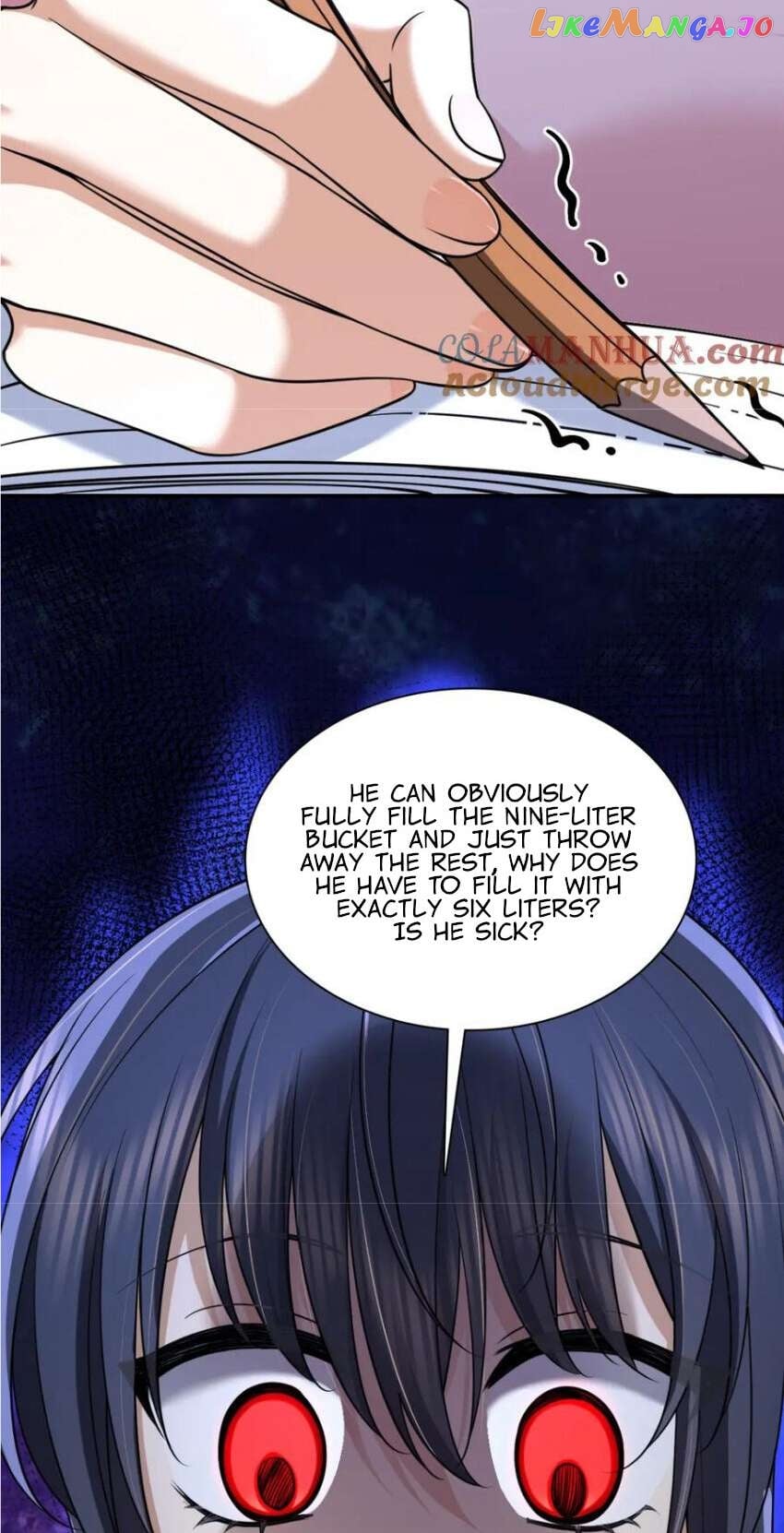 My Wife Is From a Thousand Years Ago Chapter 194 - page 26