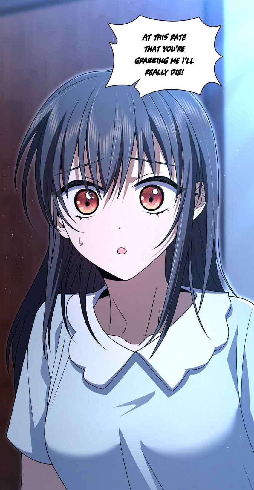 My Wife Is From a Thousand Years Ago Chapter 195 - page 16