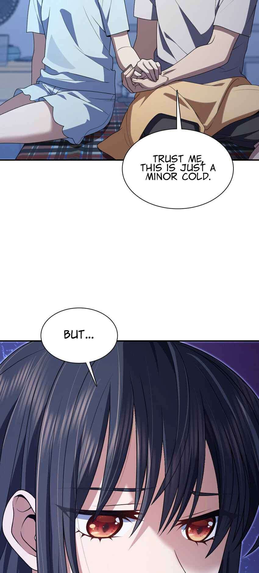 My Wife Is From a Thousand Years Ago Chapter 195 - page 18