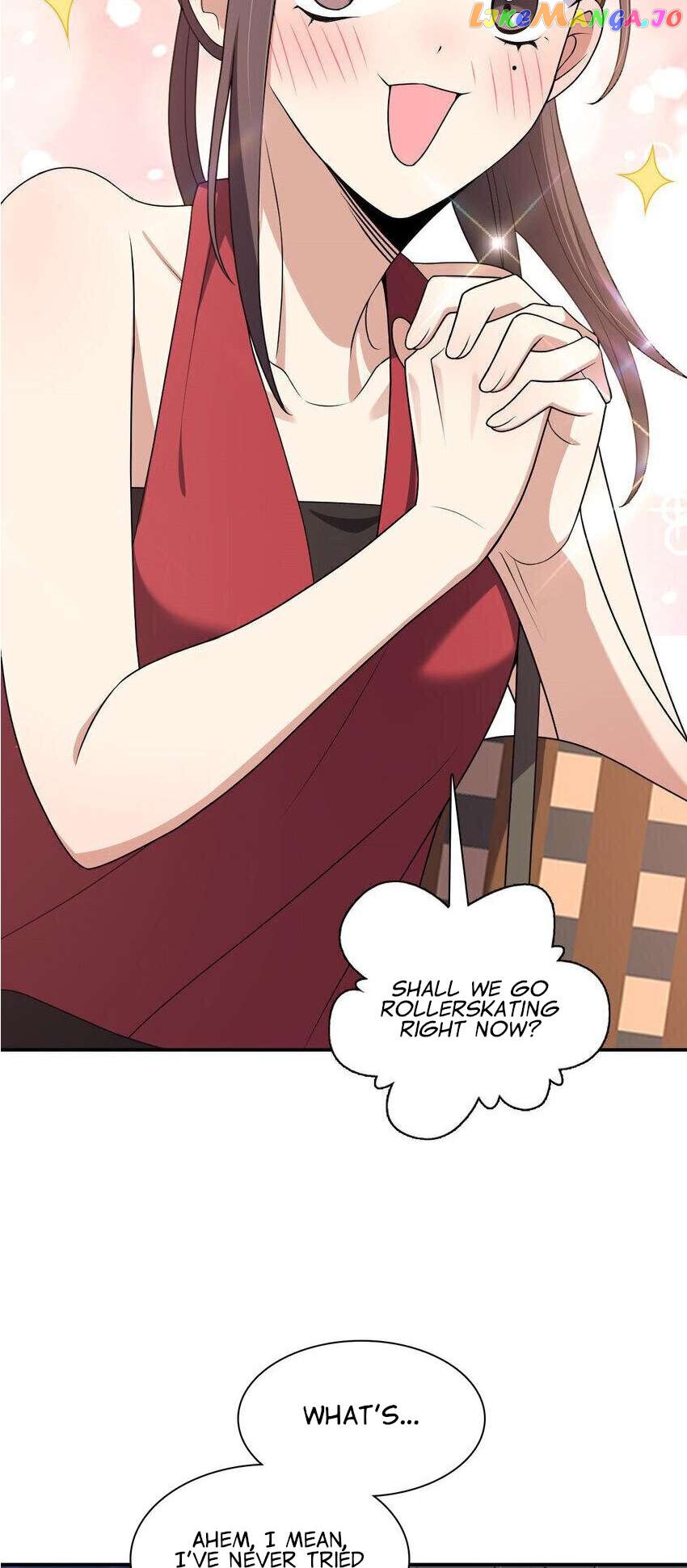 My Wife Is From a Thousand Years Ago Chapter 197 - page 31