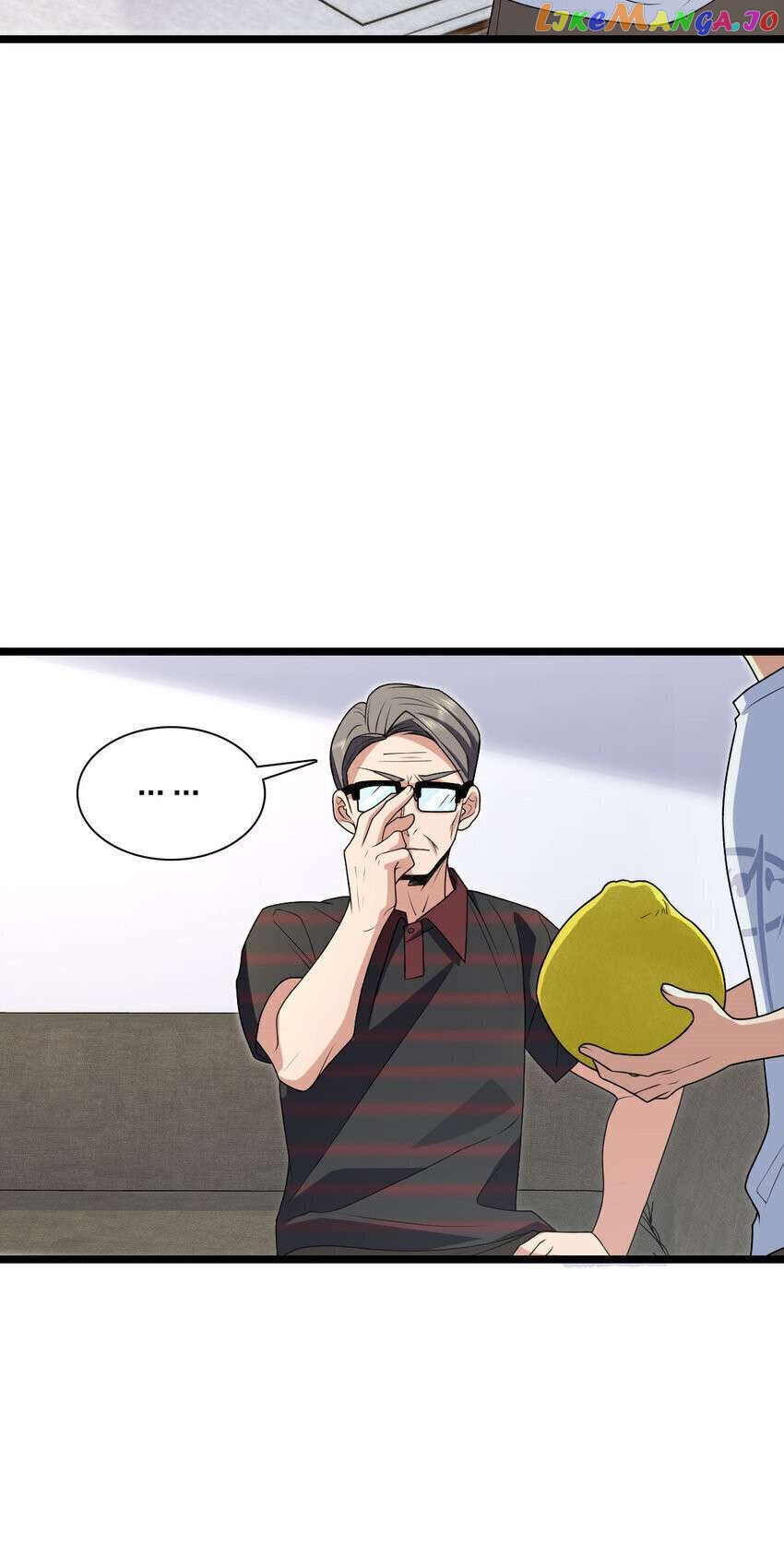 My Wife Is From a Thousand Years Ago Chapter 202 - page 15