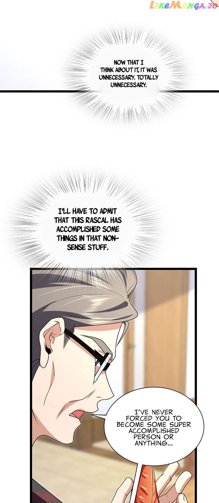 My Wife Is From a Thousand Years Ago Chapter 202 - page 28
