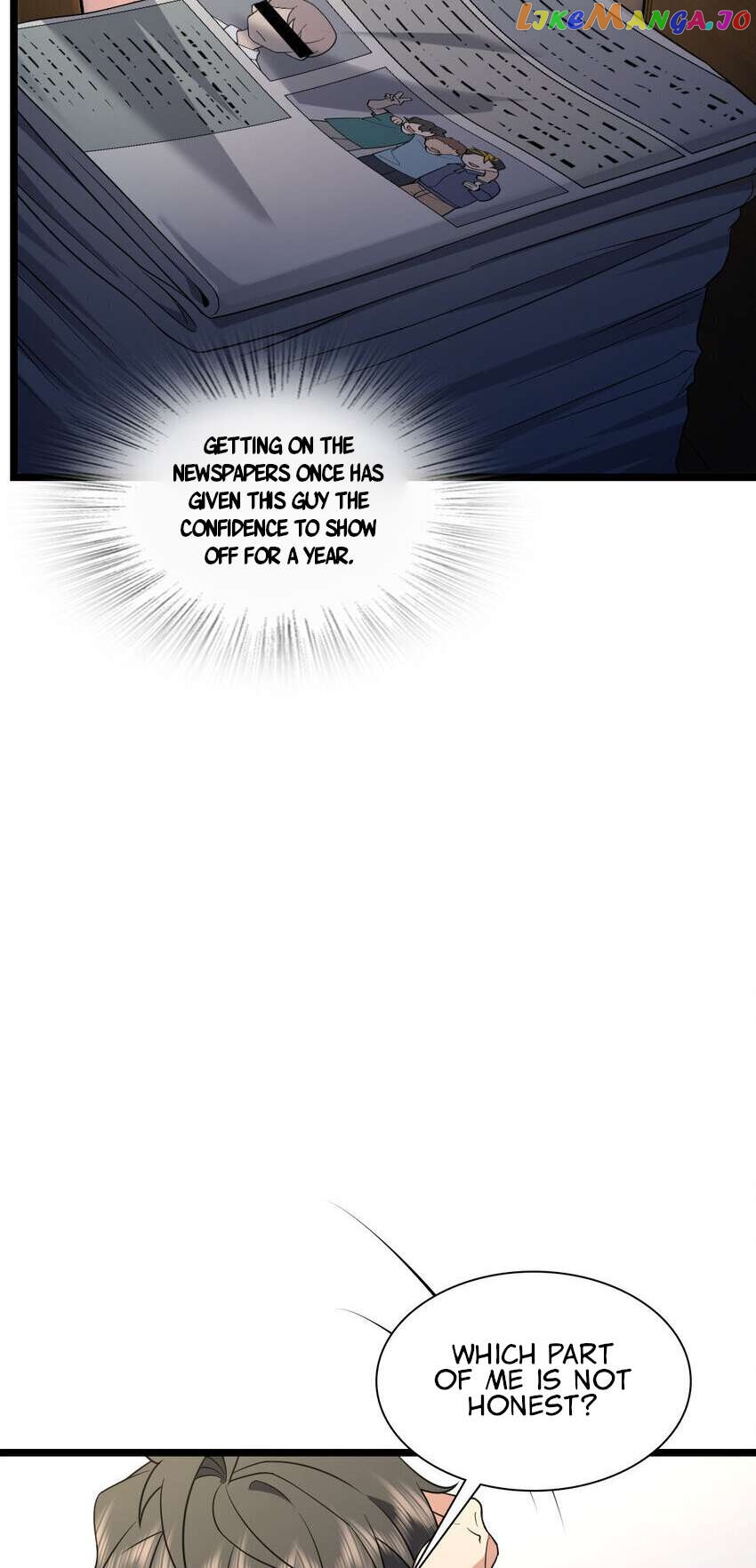 My Wife Is From a Thousand Years Ago Chapter 202 - page 8