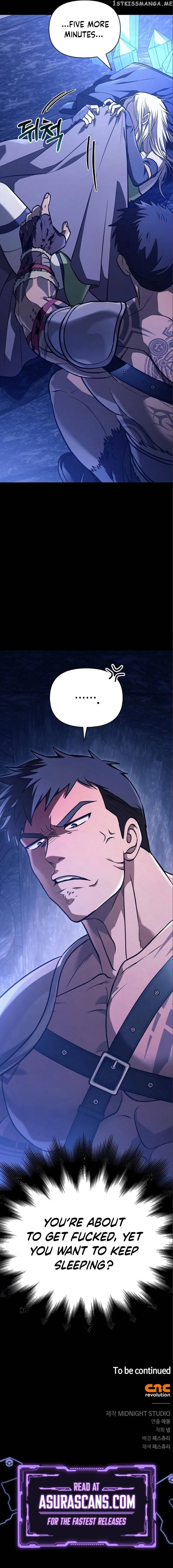 Surviving The Game as a Barbarian Chapter 7 - page 14