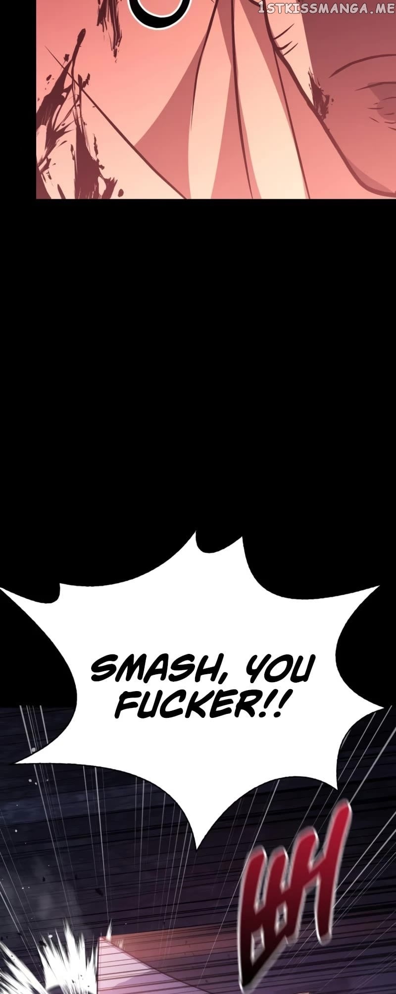 Surviving The Game as a Barbarian Chapter 6 - page 14