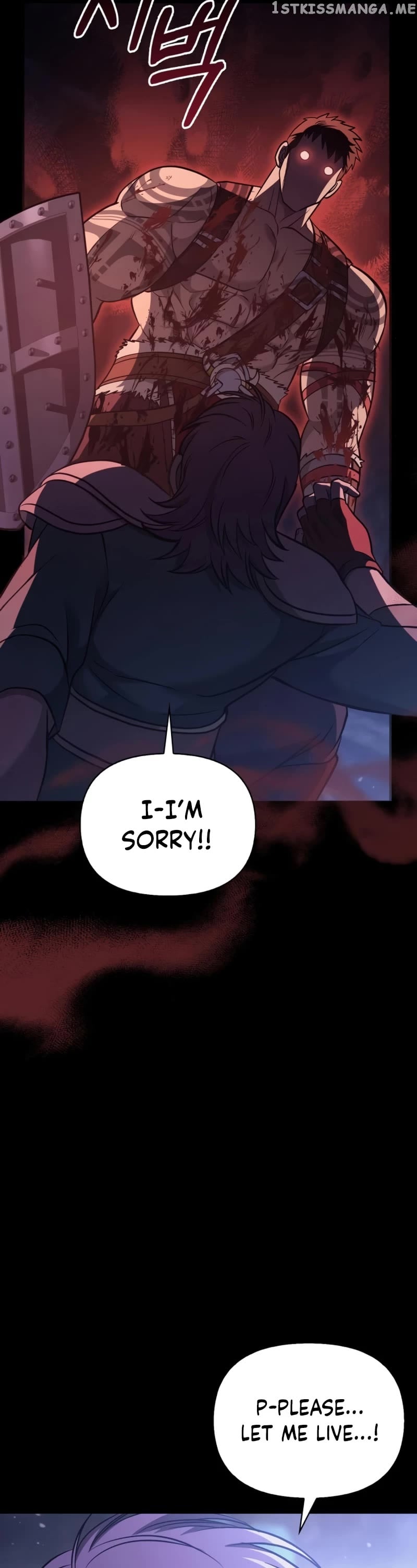 Surviving The Game as a Barbarian Chapter 6 - page 18