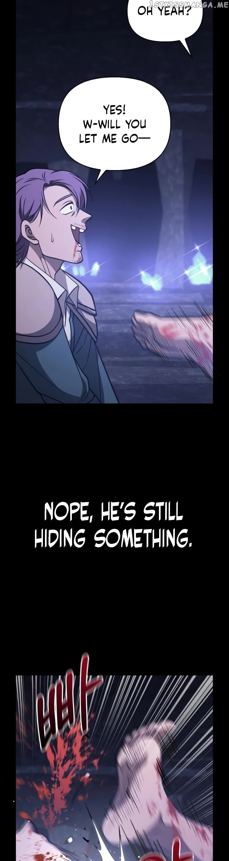 Surviving The Game as a Barbarian Chapter 6 - page 23