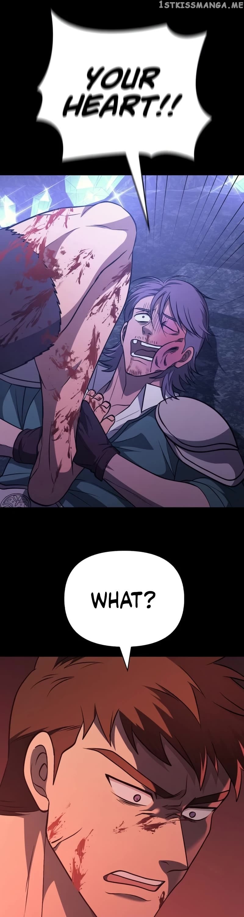 Surviving The Game as a Barbarian Chapter 6 - page 26