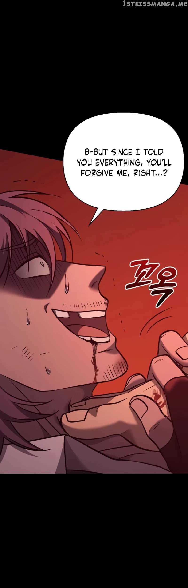 Surviving The Game as a Barbarian Chapter 6 - page 32