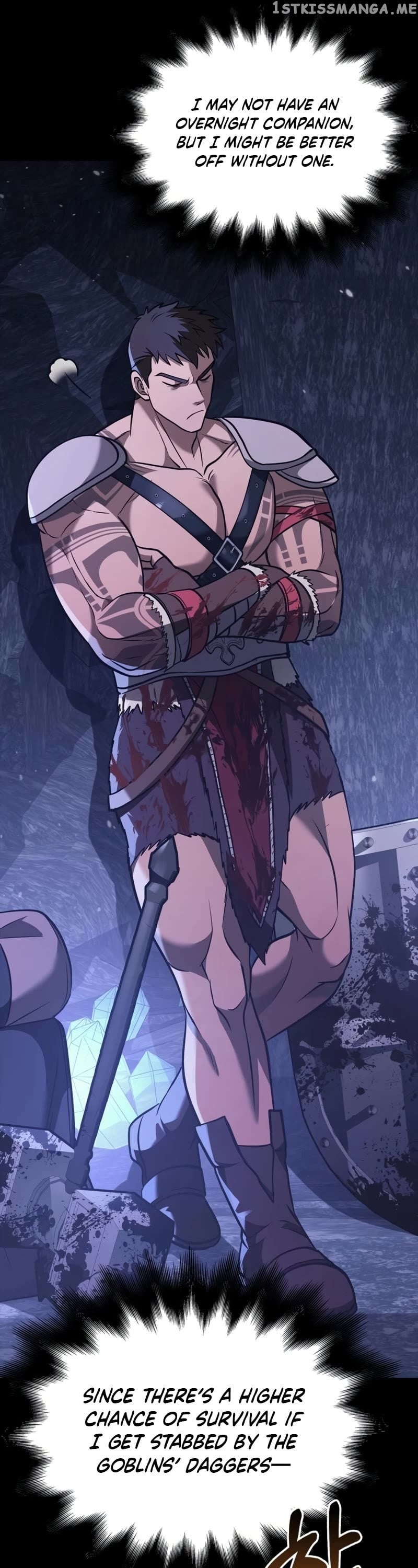 Surviving The Game as a Barbarian Chapter 6 - page 58
