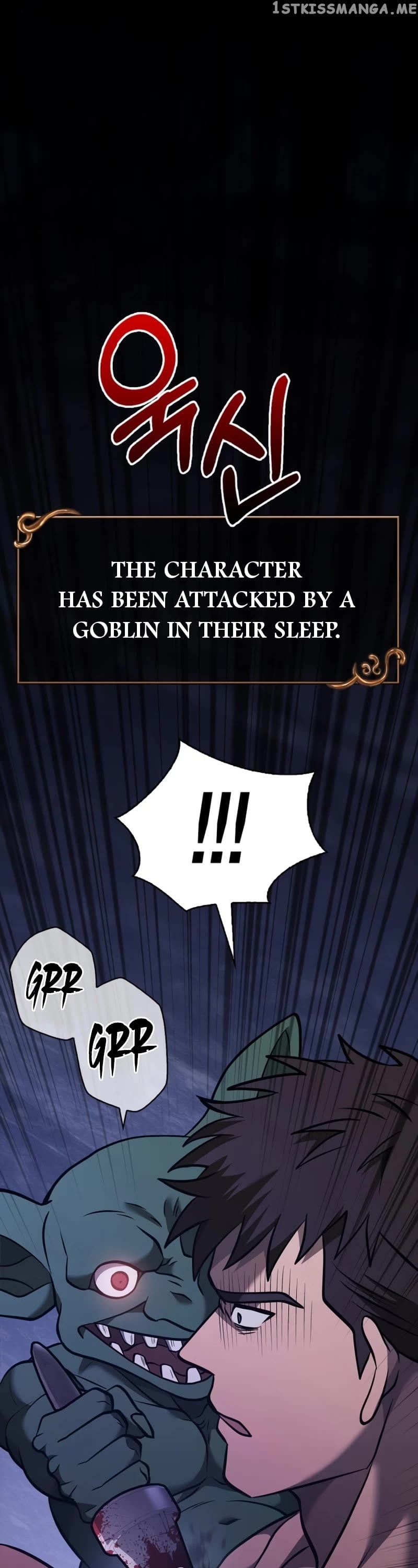 Surviving The Game as a Barbarian Chapter 6 - page 66