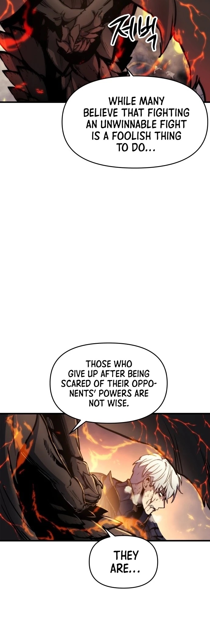 To a New Life chapter 1 - page 11