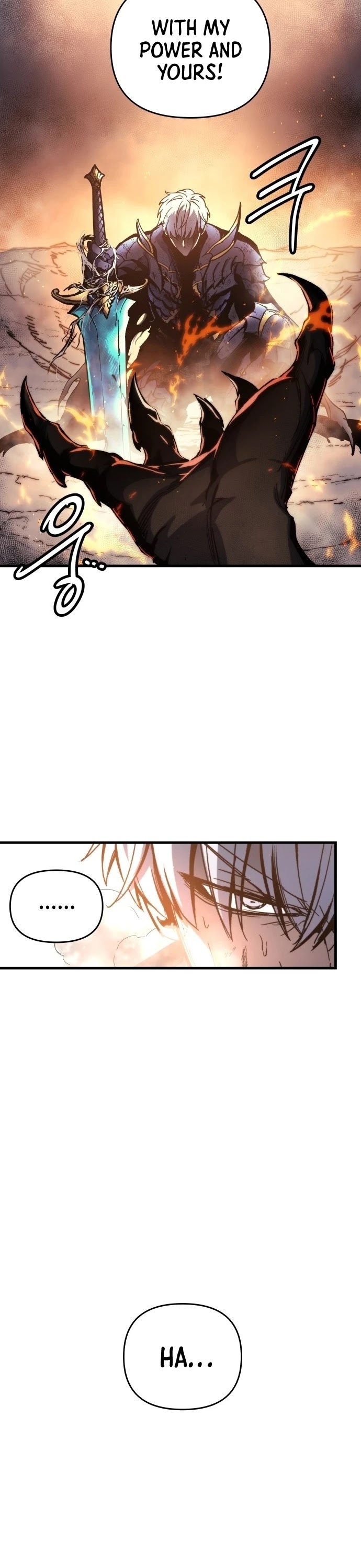 To a New Life chapter 1 - page 14