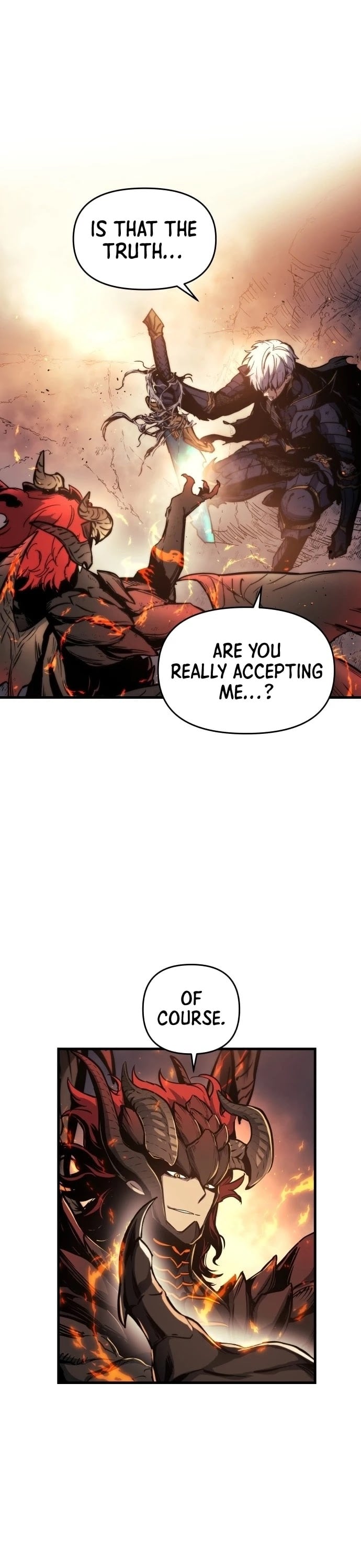 To a New Life chapter 1 - page 15