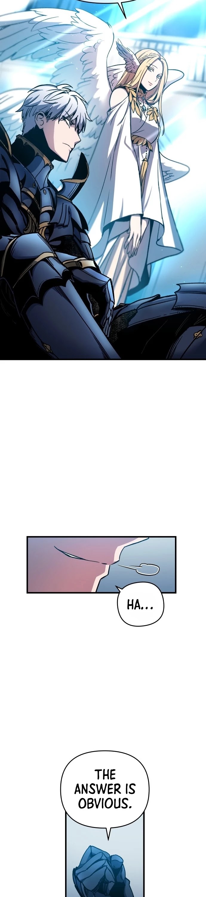 To a New Life chapter 1 - page 66