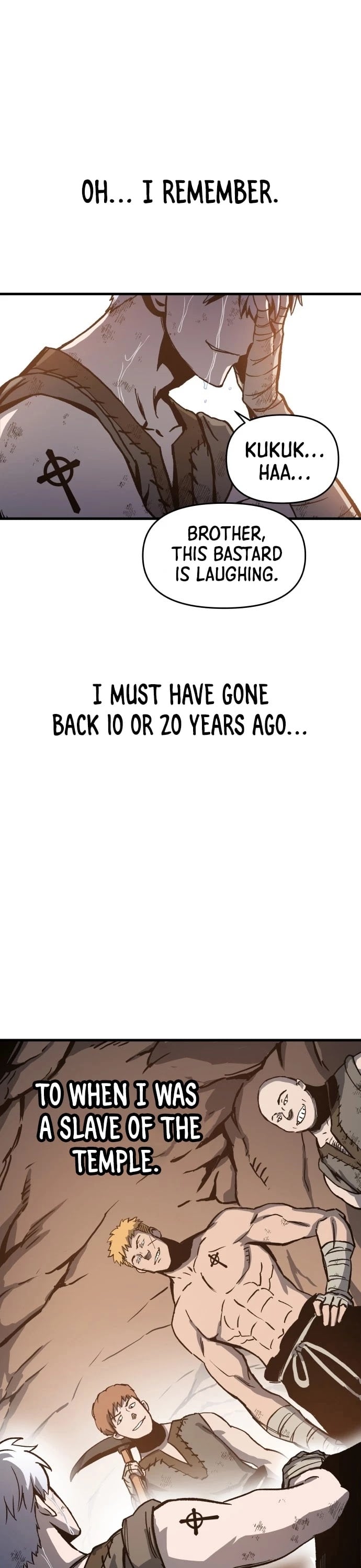 To a New Life chapter 1 - page 78