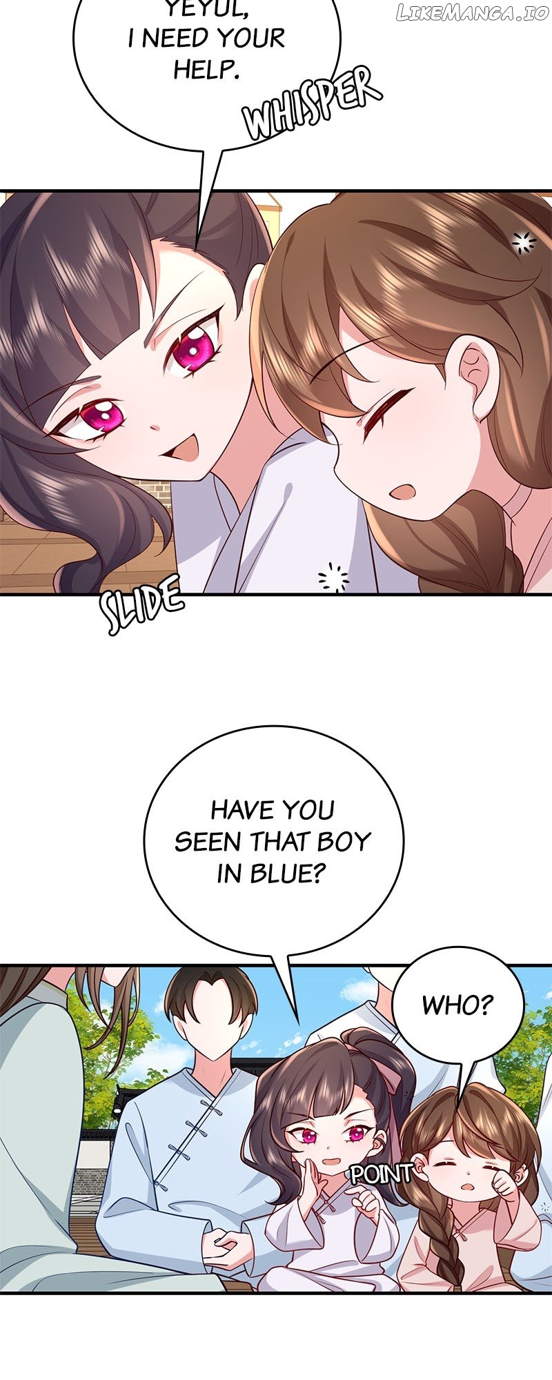 Survival Methods of the Cannon Fodder Daughter Chapter 73 - page 10