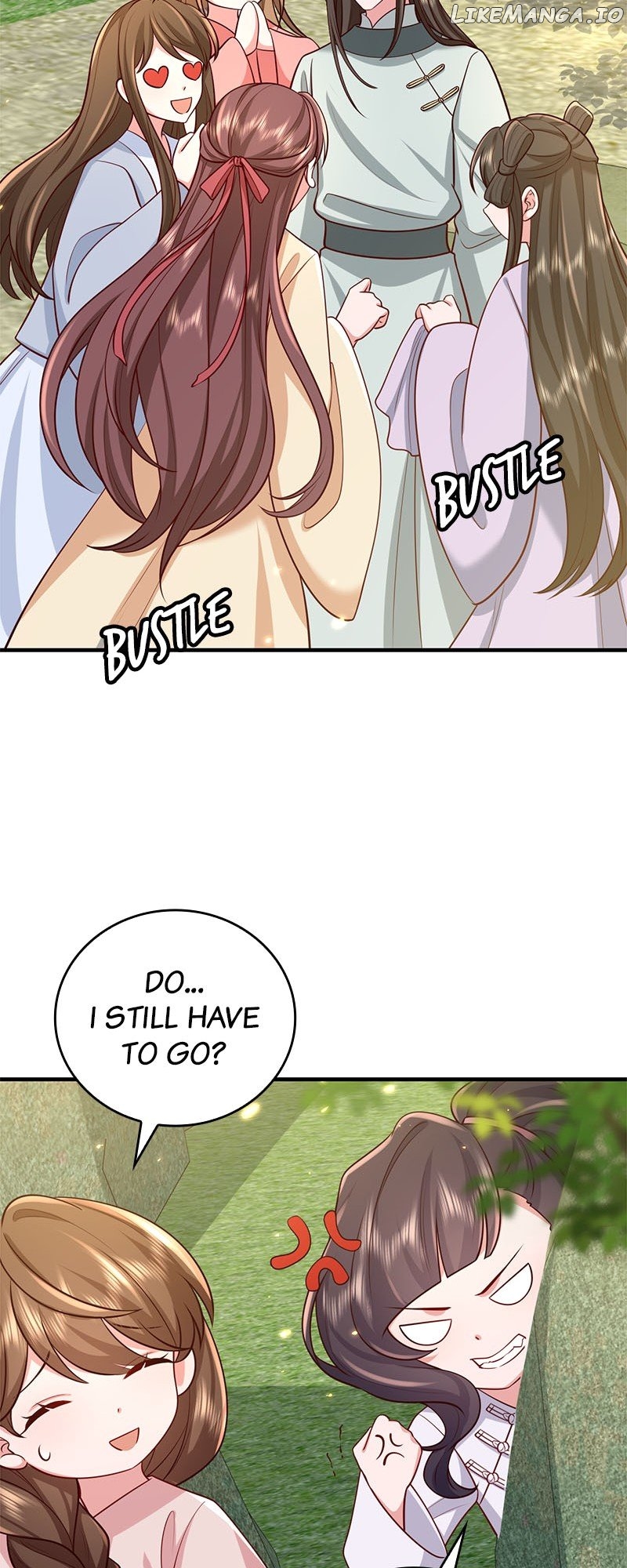 Survival Methods of the Cannon Fodder Daughter Chapter 73 - page 16