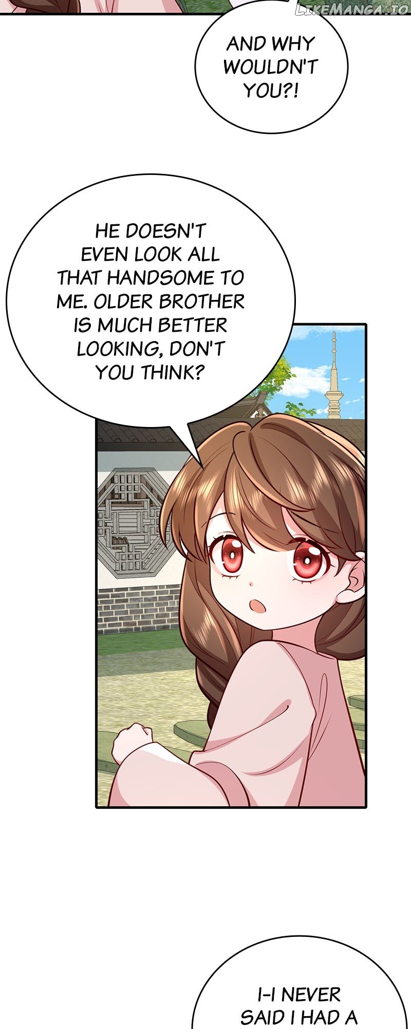 Survival Methods of the Cannon Fodder Daughter Chapter 73 - page 17