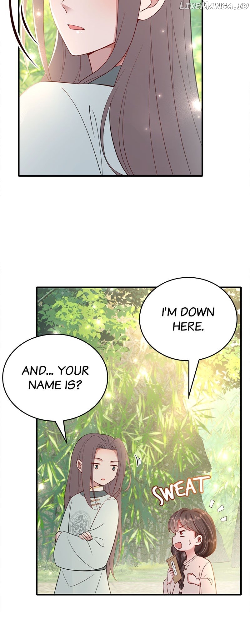 Survival Methods of the Cannon Fodder Daughter Chapter 73 - page 23