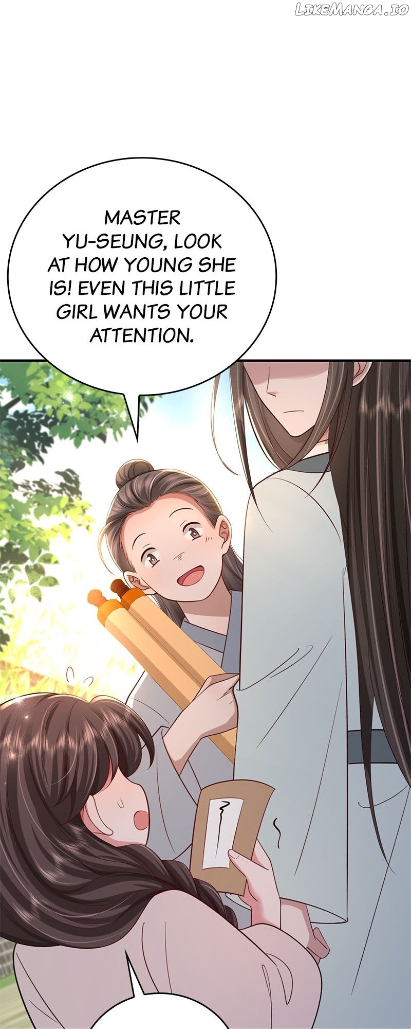Survival Methods of the Cannon Fodder Daughter Chapter 73 - page 24