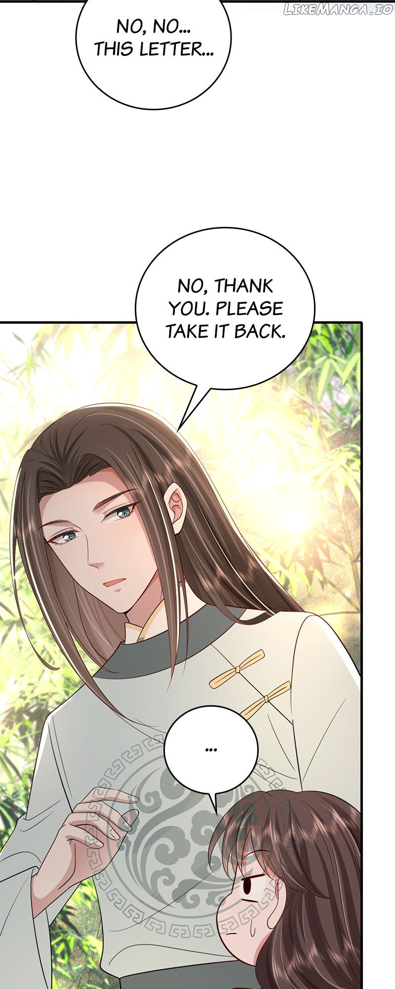 Survival Methods of the Cannon Fodder Daughter Chapter 73 - page 25