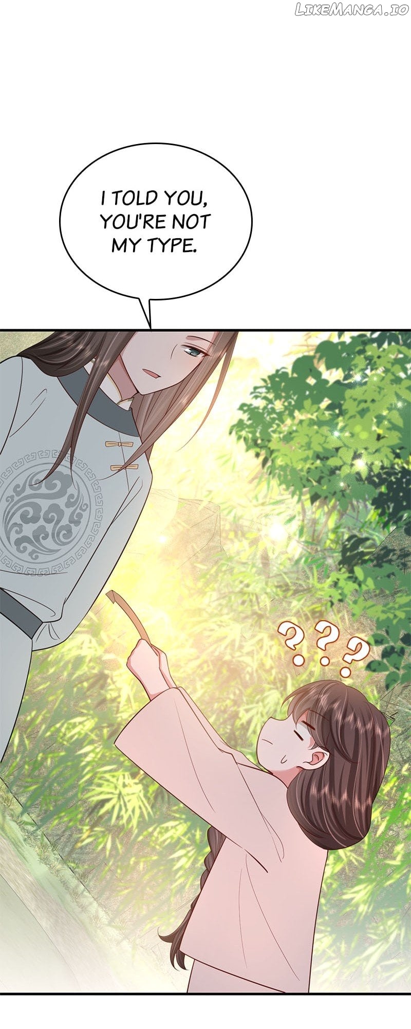 Survival Methods of the Cannon Fodder Daughter Chapter 73 - page 28
