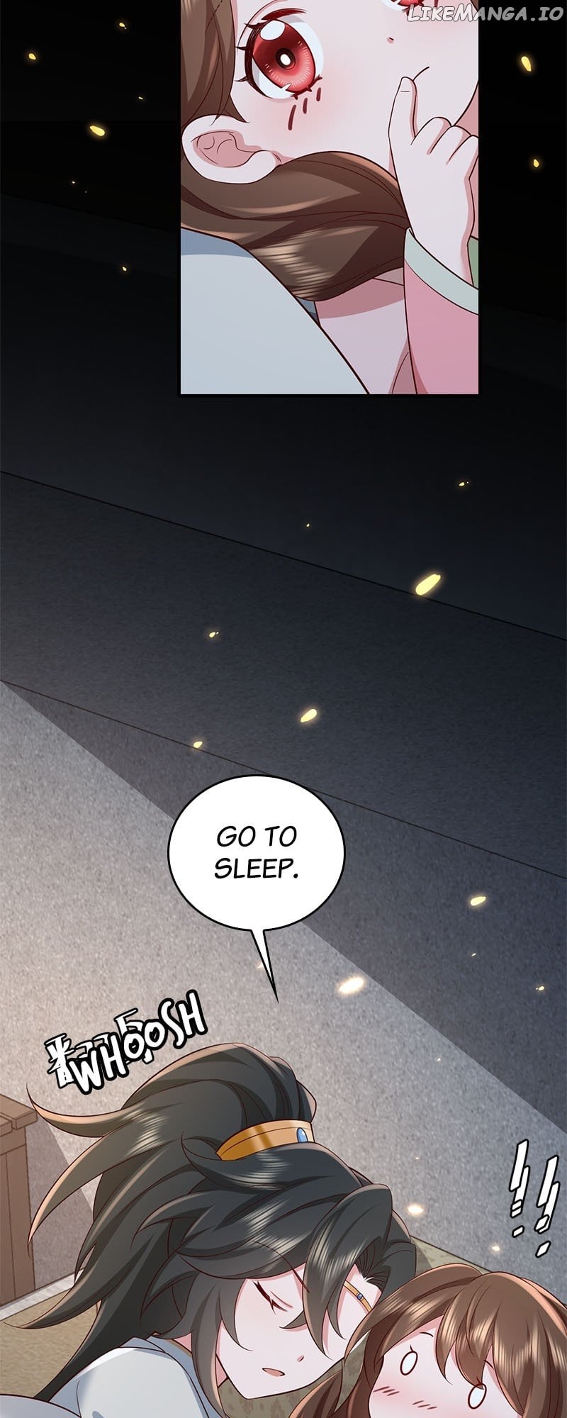 Survival Methods of the Cannon Fodder Daughter Chapter 73 - page 5