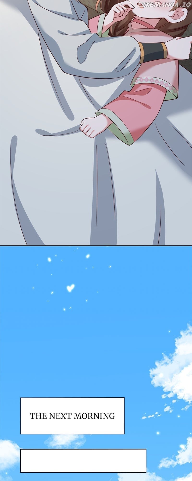 Survival Methods of the Cannon Fodder Daughter Chapter 73 - page 6