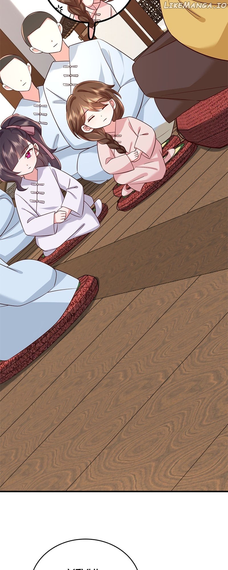 Survival Methods of the Cannon Fodder Daughter Chapter 73 - page 9